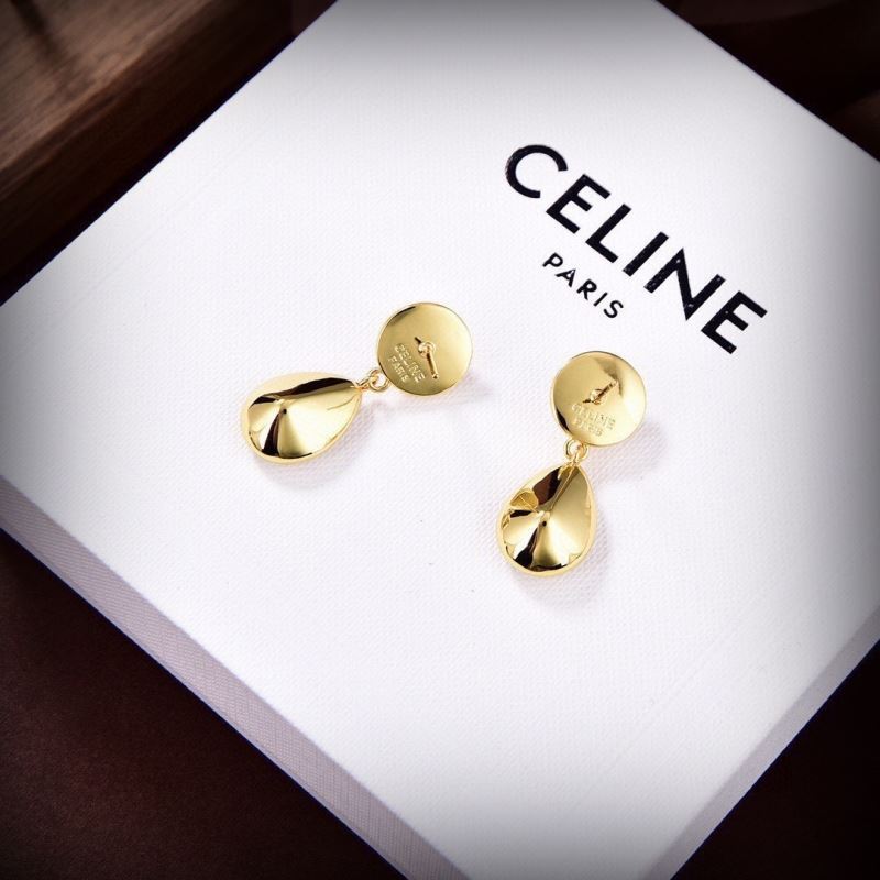 Celine Earrings